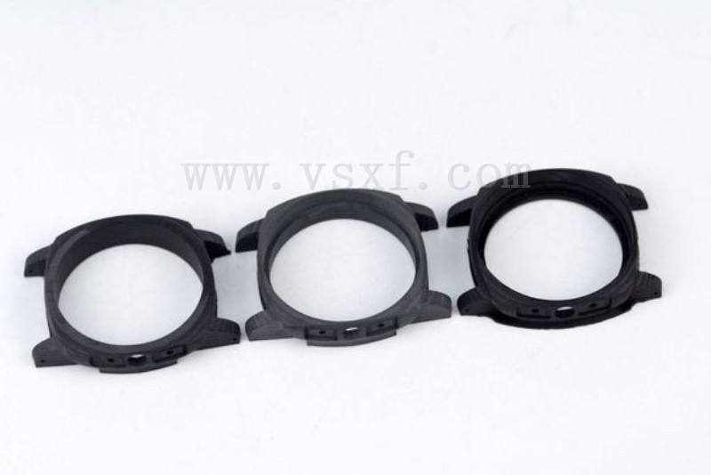 VS廠沛納海pam616腕表評測,47mm碳纖維插圖1