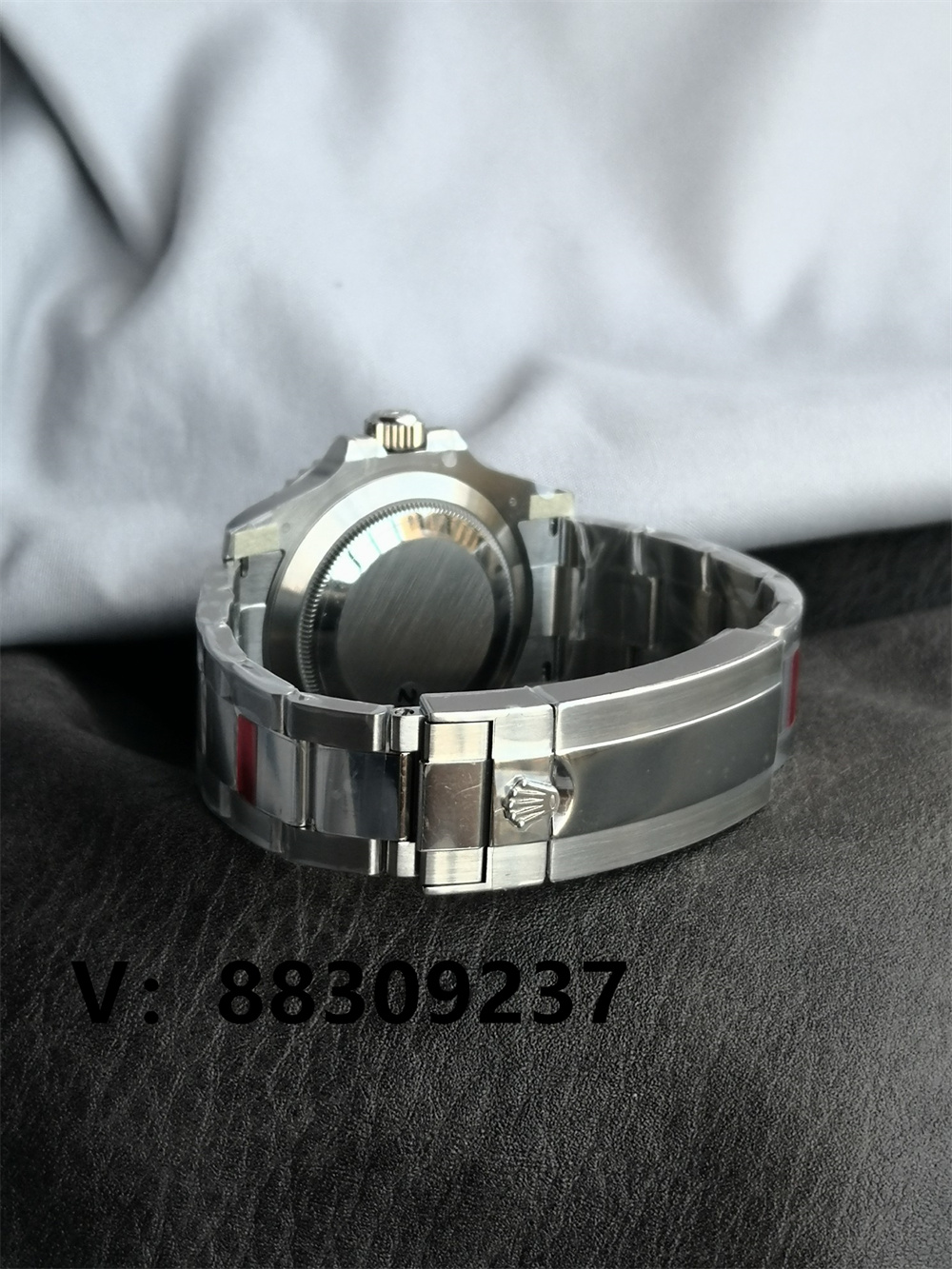 VS廠勞力士藍水鬼41mm新款做工怎么樣,搭載VS廠3235機芯插圖8