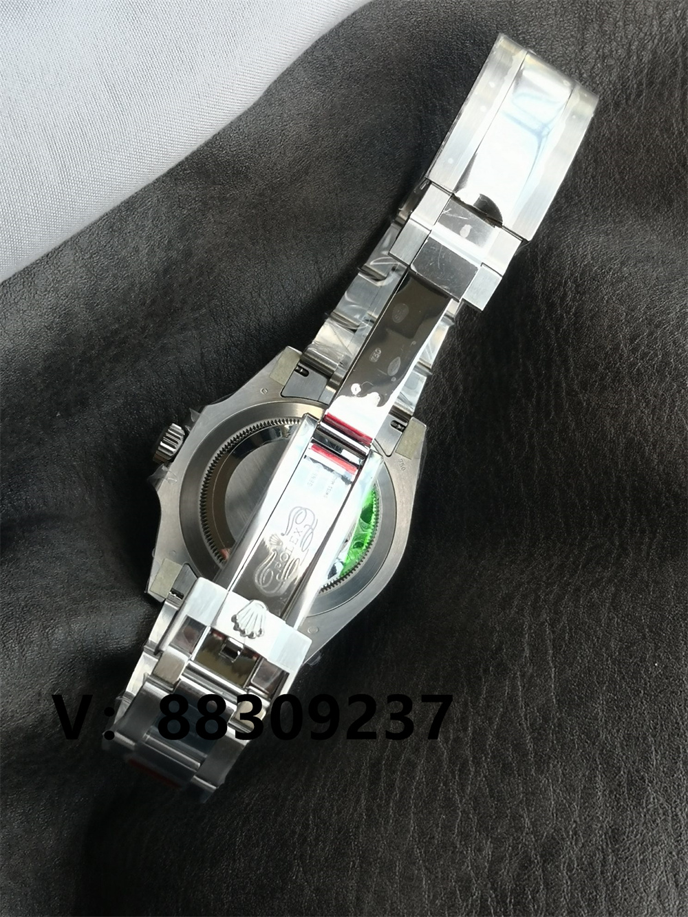VS廠勞力士藍水鬼41mm新款做工怎么樣,搭載VS廠3235機芯插圖7