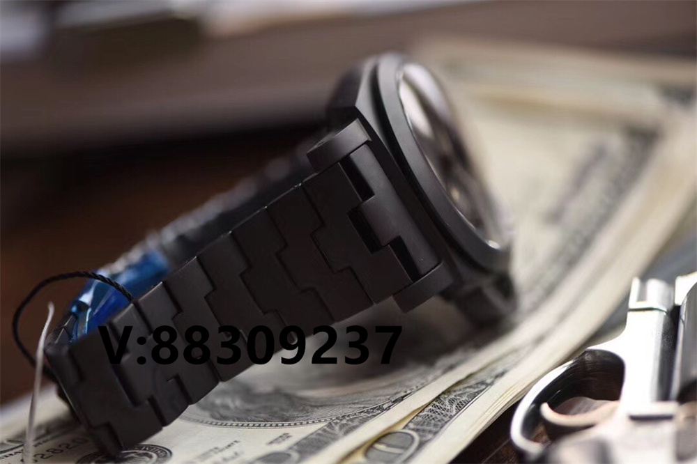 SBF廠(VS廠)沛納海pam438黑武士腕表工藝如何,拒絕貨不對(duì)版插圖5