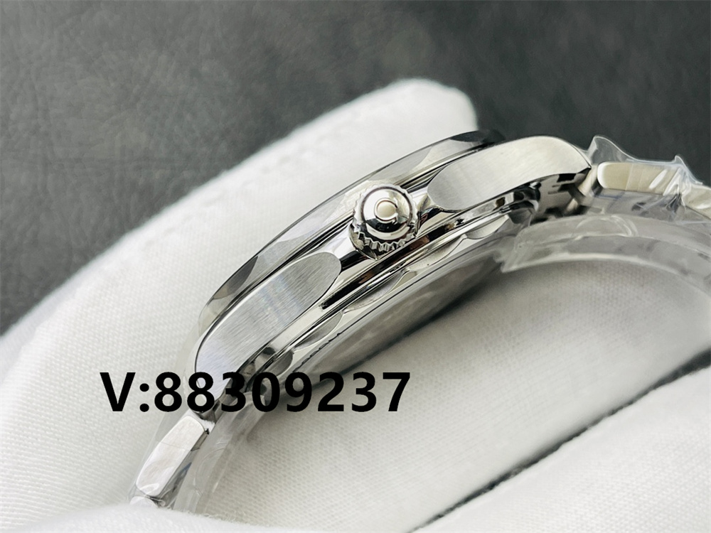 SBF廠(VS廠)歐米茄新品綠海馬300腕表評測插圖5 SBF廠(VS廠)歐米茄新品綠海馬300腕表評測插圖5