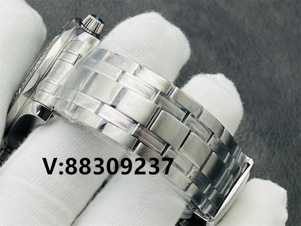SBF廠(VS廠)歐米茄新品綠海馬300腕表評測插圖10 SBF廠(VS廠)歐米茄新品綠海馬300腕表評測插圖10