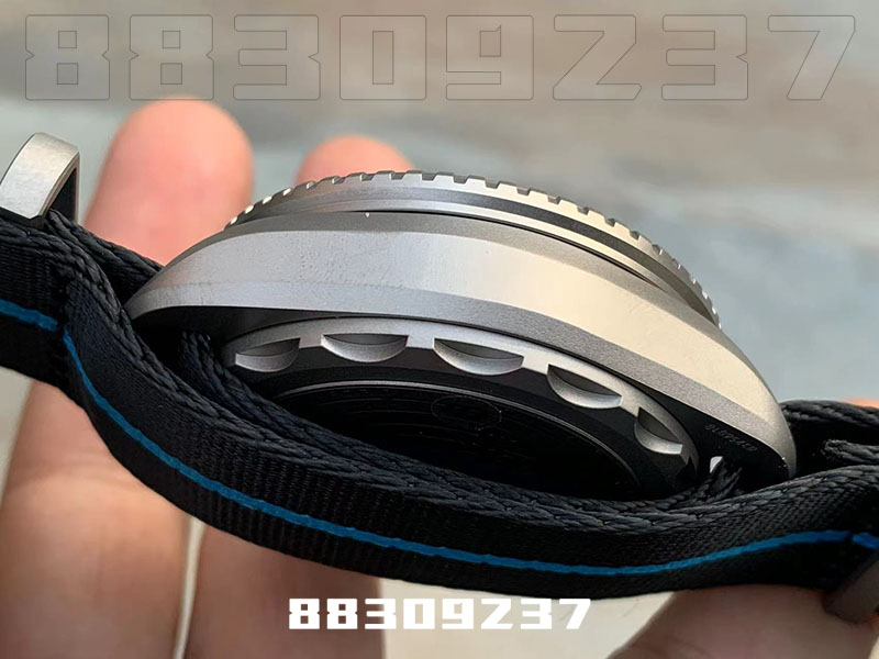 SBF廠(VS廠)歐米茄鈦海王潛水表值得買嗎插圖6