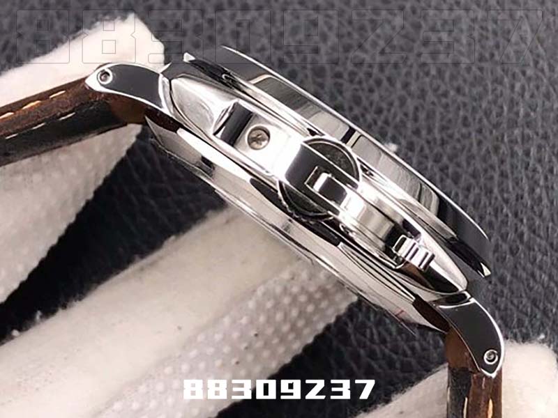 VS廠沛納海1046復刻表值不值得入手-VS沛納海的魅力插圖1