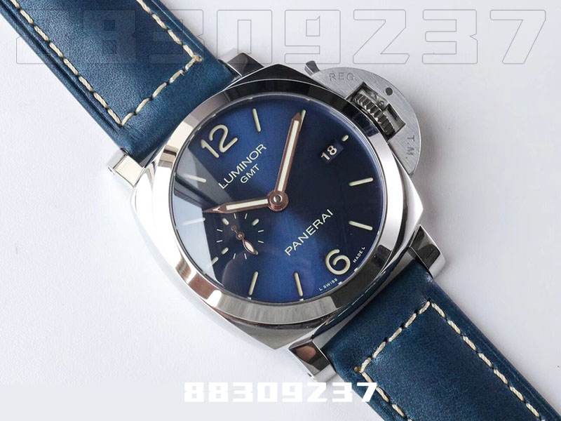 VS廠沛納海688-VS沛納海PAM688最新V2版P.9001機芯插圖