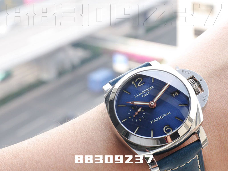 VS廠沛納海688V3版復刻腕表評測-VS沛納海V3升級內容插圖