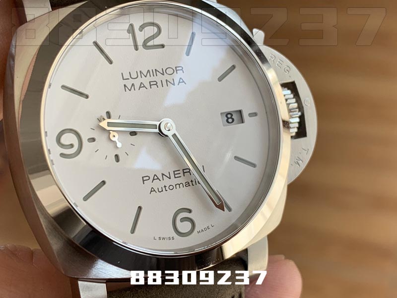 VS廠沛納海PAM1314復刻腕表值得入手嗎-VS手表如何插圖1