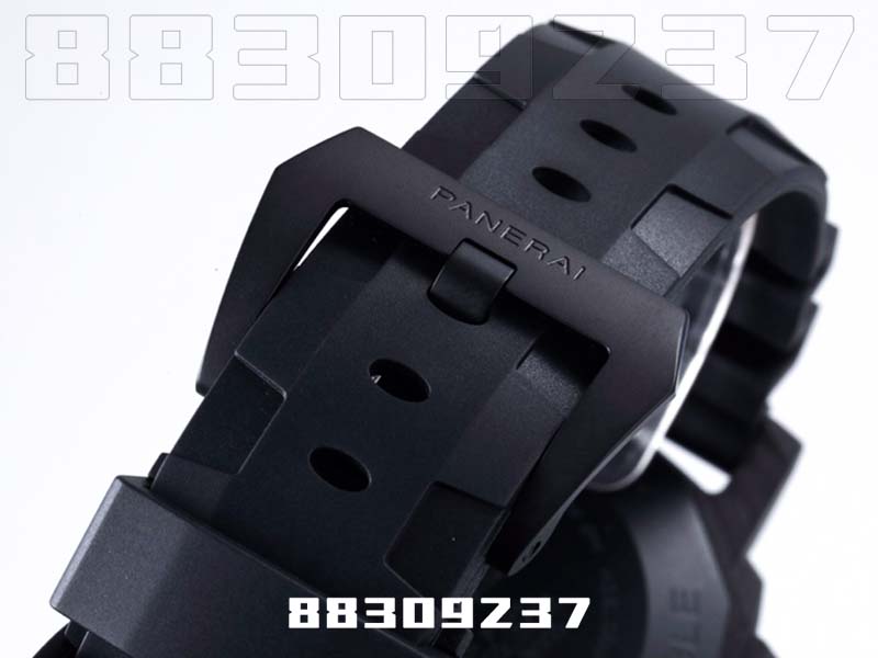 VS廠沛納海47毫米碳纖維款1616復刻腕表怎么樣-是否值得入手插圖5