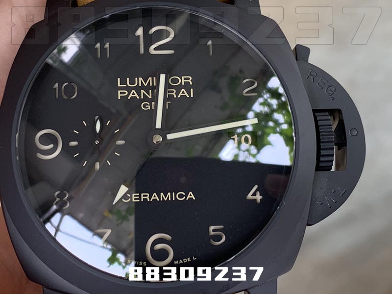VS廠SBF沛納海PAM441復(fù)刻腕表V3版怎么樣-是否值得入手插圖