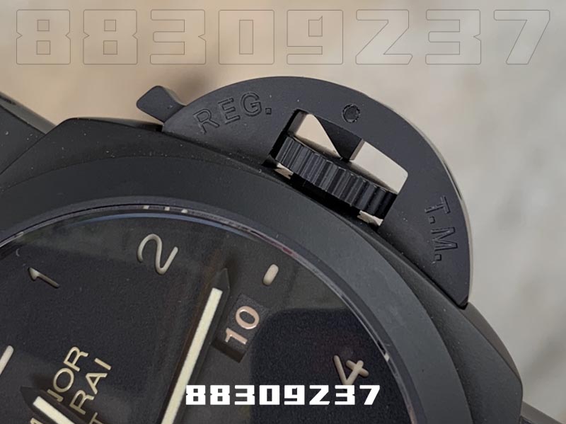 VS廠SBF沛納海PAM441復(fù)刻腕表V3版是否值得入手插圖1