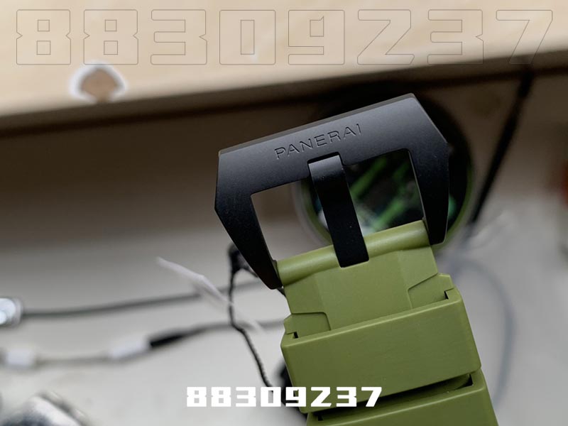 VS廠沛納海961-VS沛納海PAM961潛行系列47MM復刻表插圖8