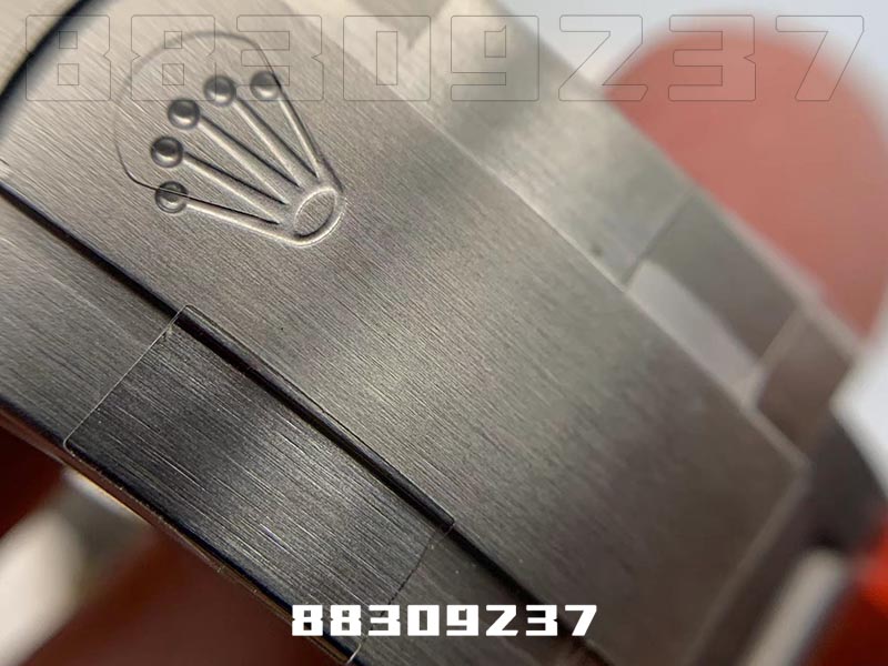 VS廠勞力士蠔式恒動(dòng)36毫米款漆面綠盤復(fù)刻腕表做工細(xì)節(jié)如何插圖7