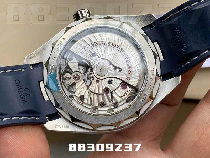 VS廠歐米茄海馬150米GMT款復(fù)刻手表專業(yè)檢驗(yàn)?zāi)苓^嗎-SBF海馬世界時(shí)復(fù)刻表插圖2