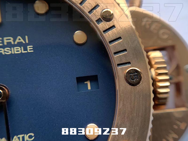 VS廠沛納海PAM1074青銅材質復刻腕表會不會一眼假插圖3 VS廠沛納海PAM1074青銅材質復刻腕表會不會一眼假插圖3
