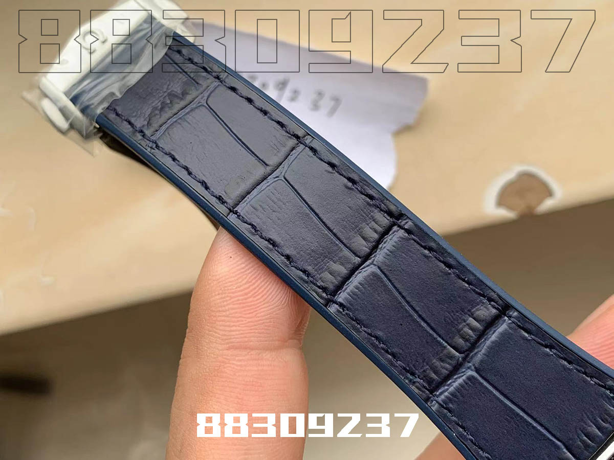 VS廠歐米茄41星座藍陶圈白盤款復(fù)刻表如何在哪買插圖4