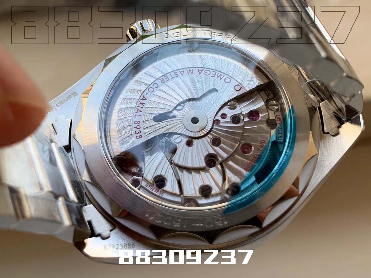 VS廠SBF海馬150世界時(shí)綠款復(fù)刻手表存在破綻嗎（VS海馬復(fù)刻腕表會(huì)一眼假嗎）插圖2