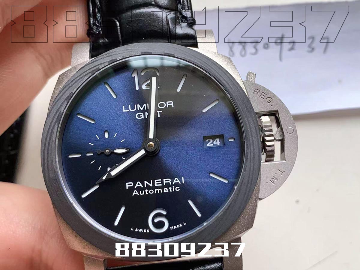 VS廠沛納海1279復(fù)刻表能過(guò)專柜嗎-是否會(huì)一眼假插圖