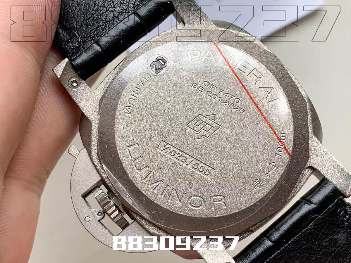 VS廠沛納海1279復(fù)刻表能過(guò)專柜嗎-是否會(huì)一眼假插圖1