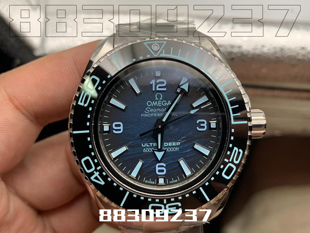VS廠歐米茄海馬75周年復(fù)刻表深度評測插圖