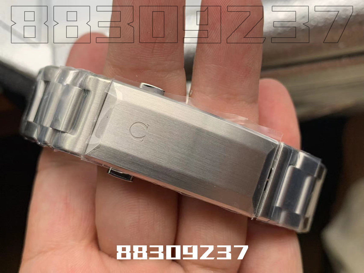 VS廠歐米茄海馬6000M75周年款復(fù)刻手表做工質(zhì)量如何插圖2
