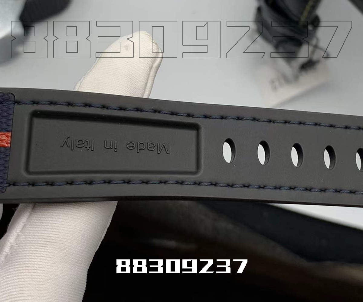 VS廠沛納海潛行系列PAM1507復(fù)刻手表插圖4
